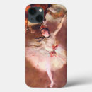 Search for stage iphone cases Ballerina