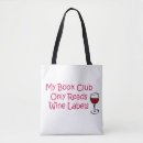 Search for book club gifts Wine