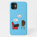 Search for tv screen iphone cases Black