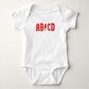 Search for acdc baby clothes Rock