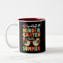Search for kindergarten mugs Graduation