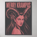 Search for krampus posters Dark