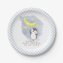 Search for penguin plates Cute