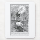 Search for antique looking mousepads Lewis carroll