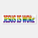 Search for jesus liberal bumper stickers Progressive