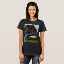 Search for gaze tshirts Wildlife
