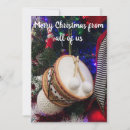 Search for drums christmas cards Festive