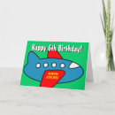 Search for aeroplan birthday cards Kids