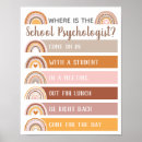 Search for school principal posters Cute