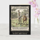 Search for the steampunk cards For him