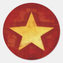 Search for generic birthday stickers General