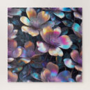 Search for iridescent puzzles Colourful