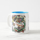 Search for jade mugs Dragon