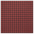 Search for black houndstooth fabric Geometric