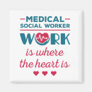 Search for worked magnets Msw