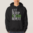Search for eat sleep repeat hoodies Cool