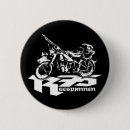 Search for motorcycle badges Military