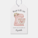 Search for bakery hang tags Homemade