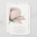 Search for winter tea bridal shower invitations Elegant