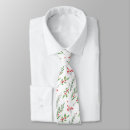 Search for holly leaf ties Green