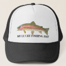 Search for trout fishing hats Angler