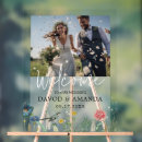 Search for photo wedding banners Typography
