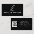 Search for notary signing agent Qr code