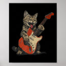 Search for guitarists posters Rock and roll