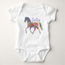 Search for horse baby clothes Baby girl