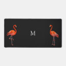 Search for flamingo mousepads Modern
