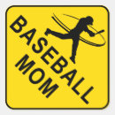 Search for baseball mum stickers Sports