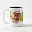 Search for life and death mugs Funeral