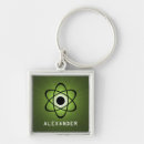 Search for nerdy key rings Science