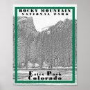 Search for rocky mountain national park posters Dream lake