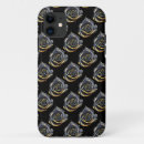 Search for mysteries iphone cases Abstract