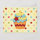 Search for cupcake love postcards Cute