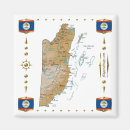 Search for world cities magnets Flag