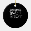 Search for spices christmas tree decorations Pumpkin