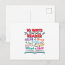 Search for reader postcards Library