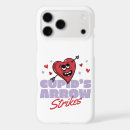 Search for heart arrow iphone cases Valentine