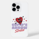 Search for heart arrow iphone cases Valentine