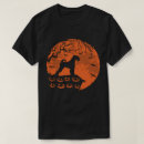 Search for halloween for dogs dog tshirts Trick or treat