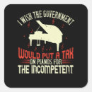 Search for taxed stickers Government