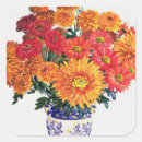 Search for chrysanthemum flower stickers Still life