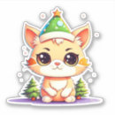 Search for kawaii chibi cat crafts party Kitten