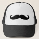 Search for moustache hats Cool
