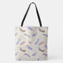 Search for feather bags Blue