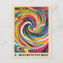 Search for survive postcards Hurricane