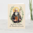 Search for feast day cards Catholic