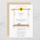 Search for rustic wooden wedding invitations Outdoor